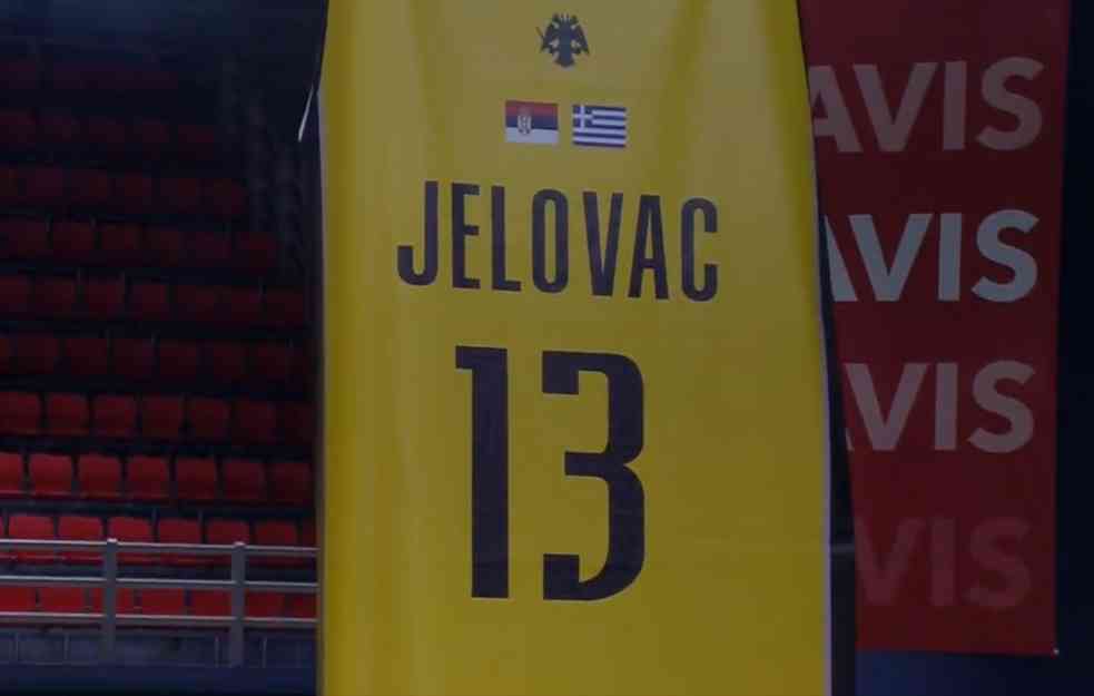 PODIGLI DRES JELOVCA! Suze i jecaj prolamali se halom, pretužne scene stižu iz Grčke (VIDEO)