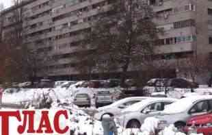 PRODUŽENA AGONIJA BLOKA 37: ILI ĆETE REŠITI PROBLEME ILI NOVI PROTESTI (VIDEO)