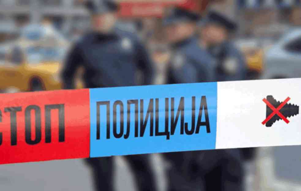 OTKRIVEN UZROK SMRTI MUŠKARCA IZ BLACA! Pronađen u LOKVI KRVI u automobilu