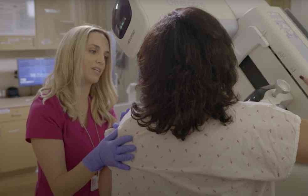 VAŽNA JE PREVENTIVA: Pokretni mamograf od 21. decembra u Čačku