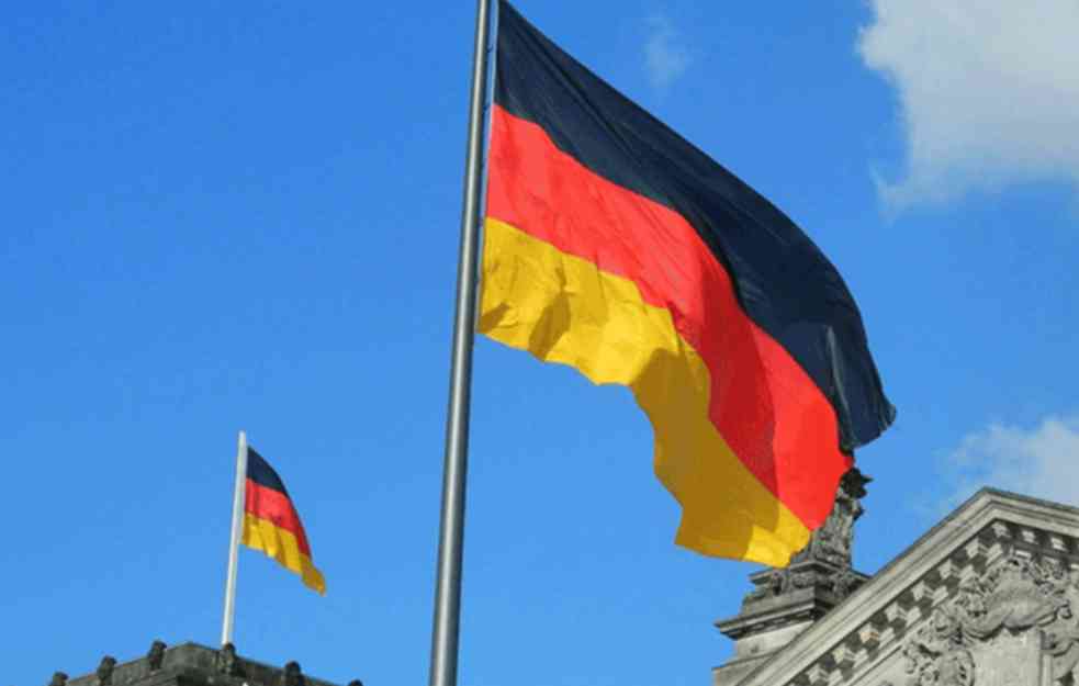 PERSONE NON GRATA! Nemačka proterala ruske diplomate