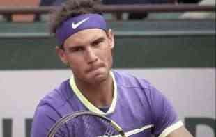 NIJE NI ON BLESAV! <span style='color:red;'><b>Rafa Nadal</b></span> se pomirio da će Novak biti bolji od njega