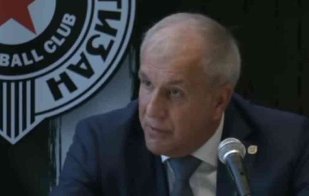ČUDO KAKO SMO POBEDILI! Obradović: Zahvaljujući ogromnoj želji i navijačima dobili smo utakmicu!