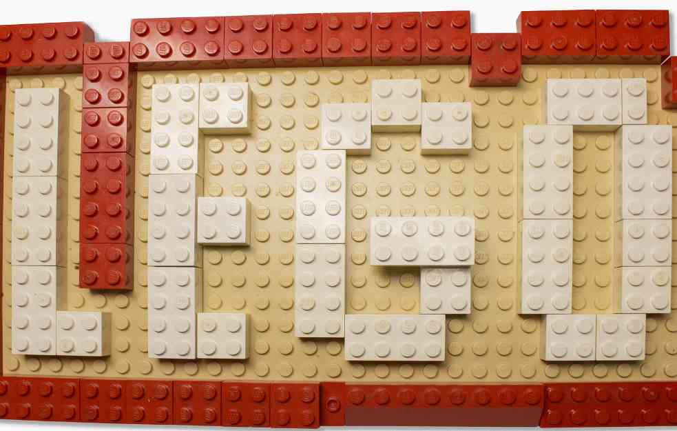 Više se isplati kupovati LEGO kockice mesto ulaganja u ZLATO