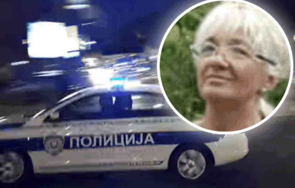 DRAGA MAMA, OČI SU TI IZVAĐENE, A TELO ISKASAPLJENO! Jeziv oproštaj sina od majke koju je UNUK BRUTALNO UBIO na njen rođendan!