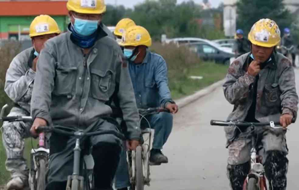ASTRA zahteva od nadležnih: Vijetnamcima iz Linglonga HITNO omogućiti LEČENJE
