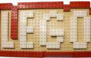 Više se isplati kupovati LEGO <span style='color:red;'><b>kockice</b></span> mesto ulaganja u ZLATO