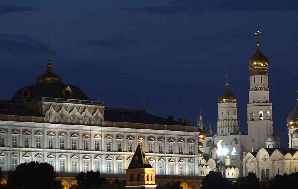 EVROPSKA UNIJA PRODUŽILA SANKCIJE RUSIJI: Zbog Ukrajine Moskvi prete 
