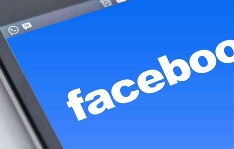 Fejsbuk blokirao firme koje u Srbiji špijuniraju novinare i političare!