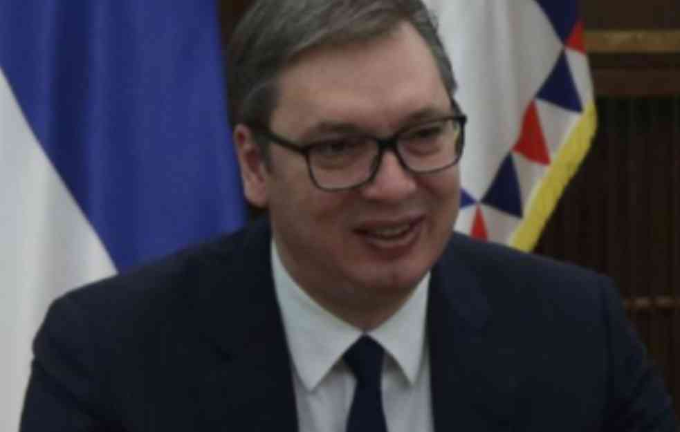 Vučić: Računajte da Grčić već nije na tom mestu, kao da je već podneo ostavku, to je završeno