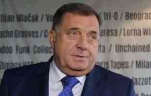 ŠMIT I SANKCIJE NEMAČKE, TO JE FAŠIZAM! DODIK: VSTS Republike Srpske do kraja decembra! 