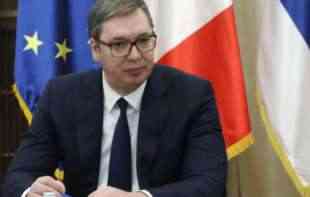 Vučić: <span style='color:red;'><b>Struja i gas</b></span> neće poskupeti za građane! Ono što se dogodilo u energetskom sistemu Srbije slično filmu „Savršena oluja“