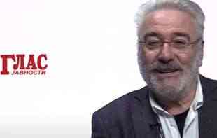 PROGNOZE NESTOROVIĆA O PANDEMIJI: KRAJ NAJSMEŠNIJEG VIRUSA (VIDEO)