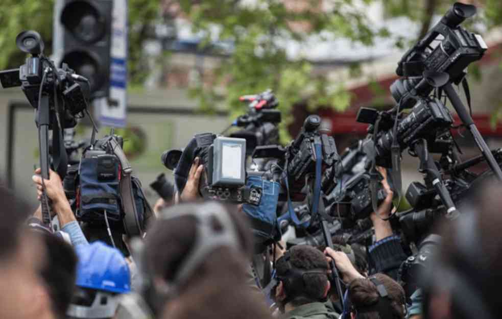  Rikardo Gutiereš: Zabrinjavaju napadi na novinare u Srbiji