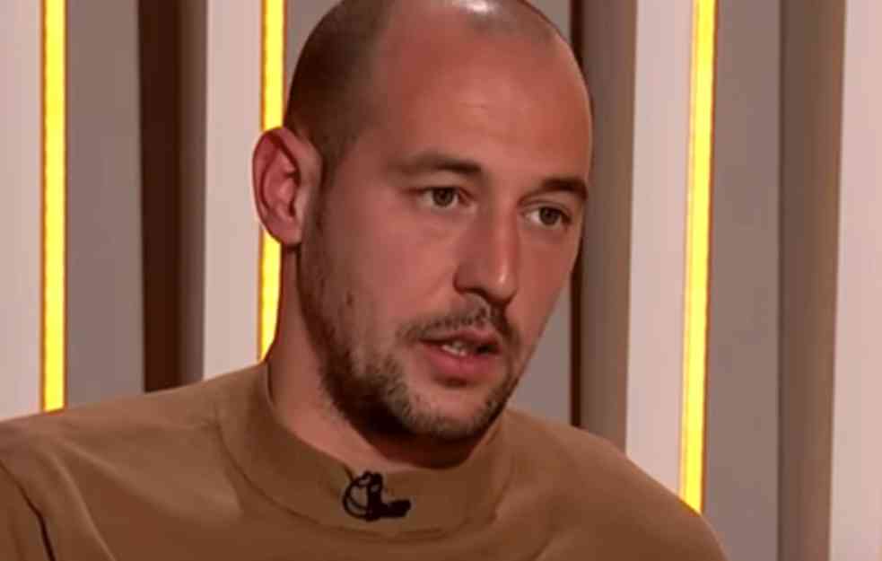 FAJRONT! Milan Borjan odlazi iz Crvene zvezde?!