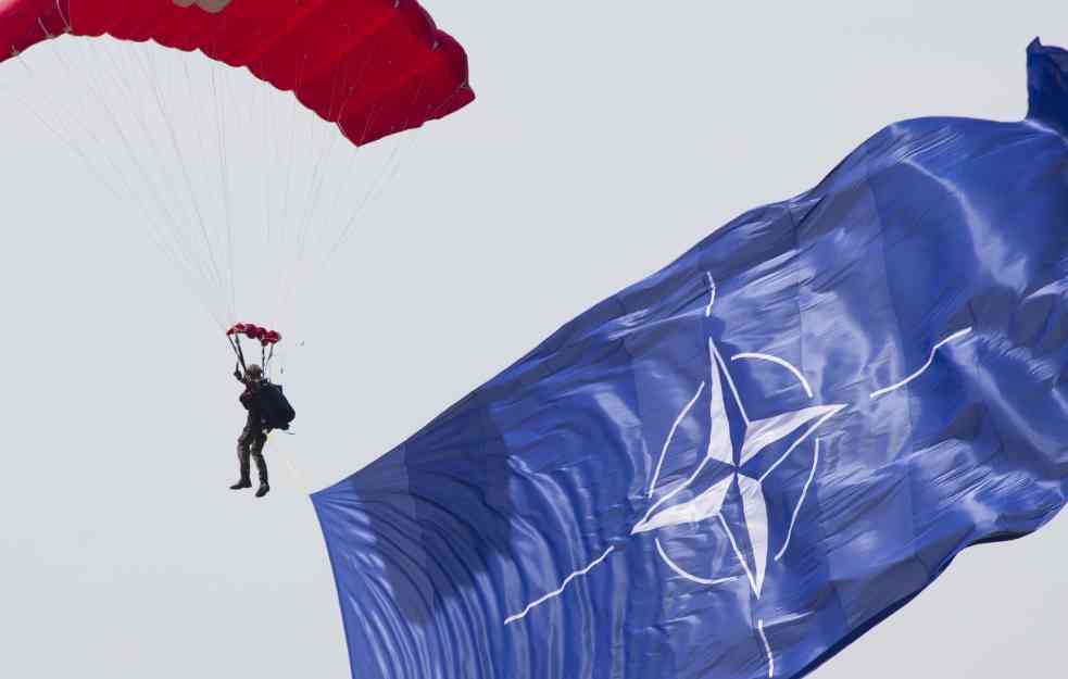 NATO TRUPE SVE BLIŽE BUGARSKOJ I RUMUNIJI: General pozvao na JAČANJE TRUPA