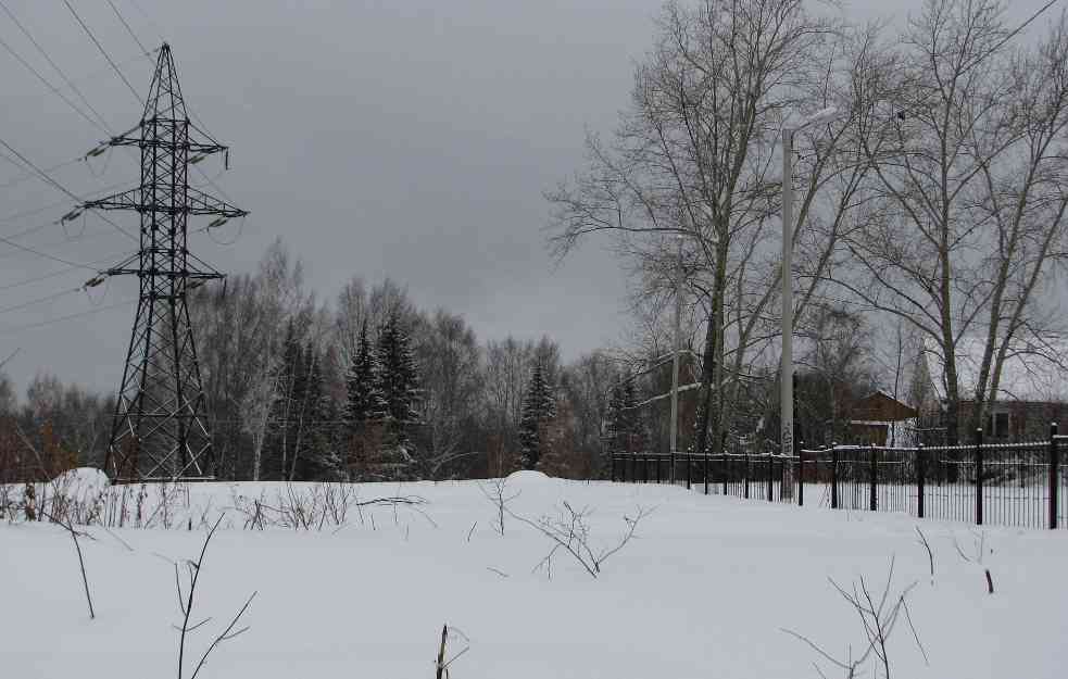 Izvršni direktor u EPS-u: Nije raspad sistema kada 30.000 potrošača nema struju