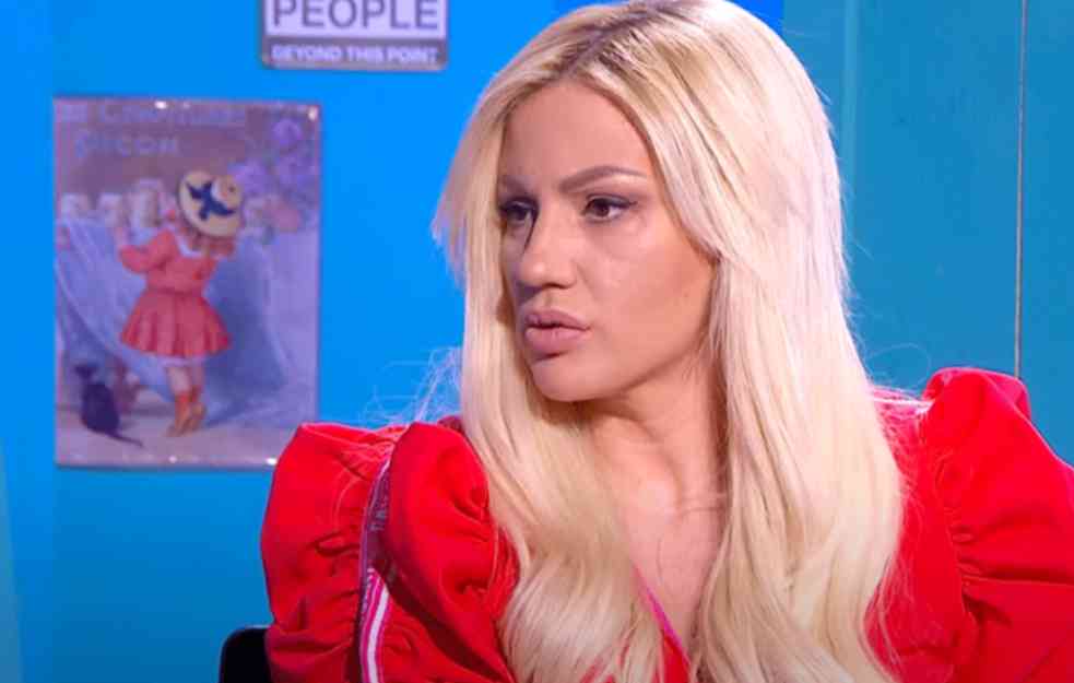 ZANEMELI U STUDIJU! Njen bivši voda koleginicu, a sada je i ANA KOKIĆ progovorila o ljubavnom životu