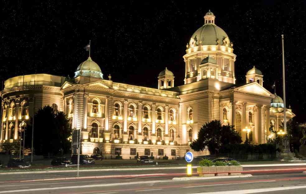 ZANIMLJIVA mesta u BEOGRADU  KOJA MOŽDA NISTE POSETILI