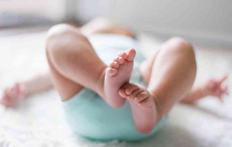 VLADA ZVANIČNO USVOJILA: Svakom novorođenčetu od 1. januara po 300.000 dinara