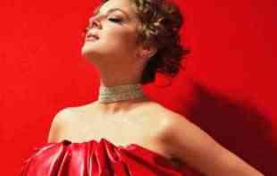 SLAVICA ĆUKTERAŠ pozitivna na koronu! <span style='color:red;'><b>Otkazala nastup</b></span> za Novu godinu (FOTO)
