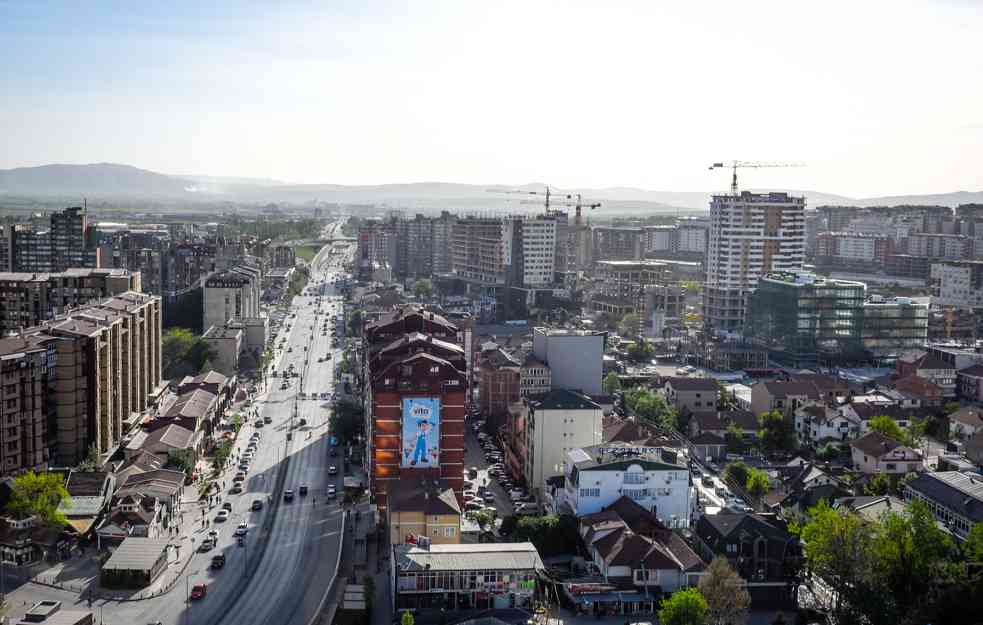 PUCA ELEKTROENERGETSKI SISTEM! Domaćinstva bez struje, ni semafori ne rade, opšti kolaps (FOTO, VIDEO)