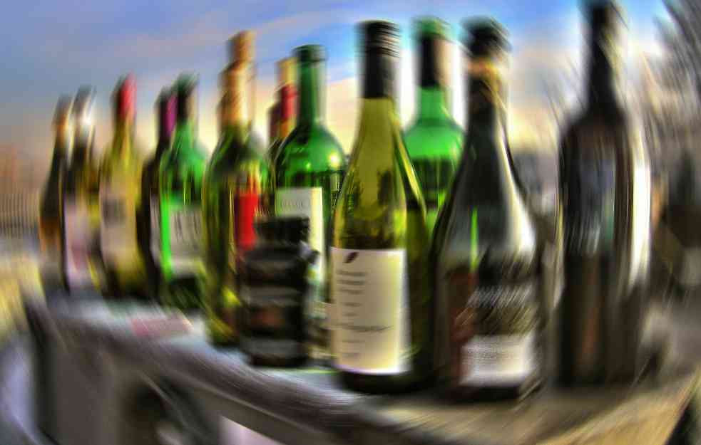 ĐAVO NE VETRI TAKO BRZO Nećete verovati koliko dugo alkohol ostaje u krvi?
