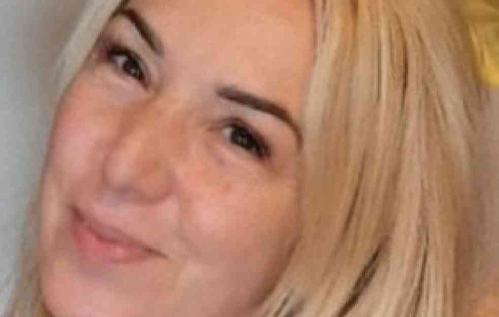 JOVANA NESTALA NA ZLATIBORU! Policija traga od srede, pronađen telefon u cevima