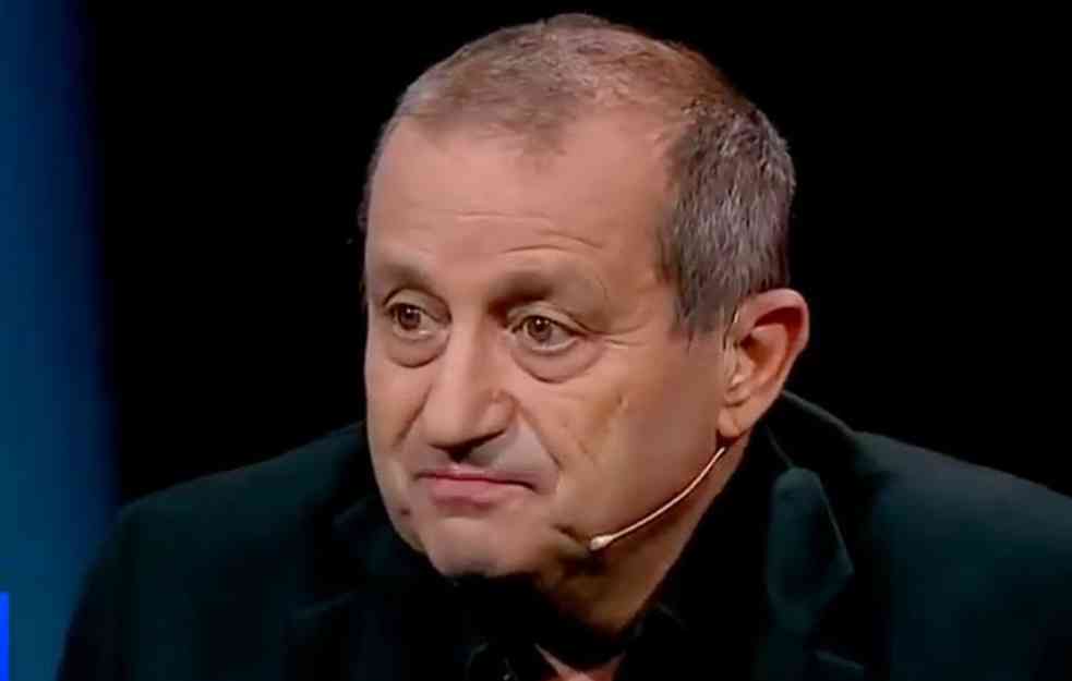 VAŠINGTONE, PRST NA ČELO! Rusija će obnoviti svet, a Ameri mogu da se vrate u 1997. godinu