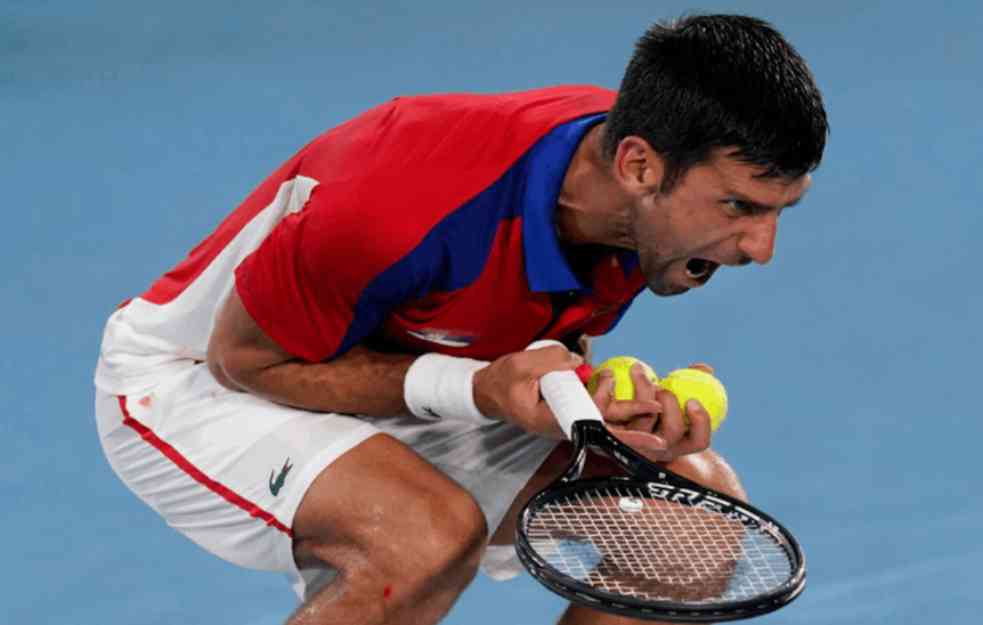NEĆE U AUSTRALIJU! Novak ne ide u Sidnej, Srbija BEZ BROJA 1 na ATP Kupu