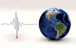 PODRHTAVA TLO U SLOVENIJI! Zemljotres se osetio i u Hrvatskoj