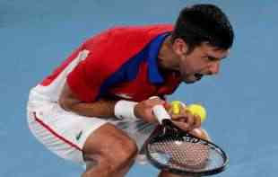 NEĆE U AUSTRALIJU! Novak ne ide u <span style='color:red;'><b>Sidnej</b></span>, Srbija BEZ BROJA 1 na ATP Kupu