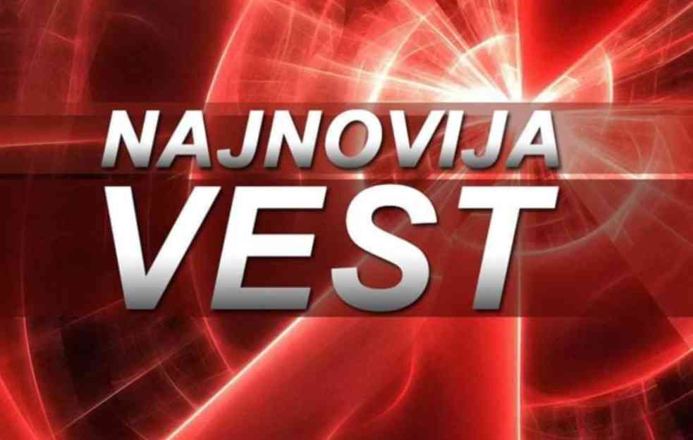 TRAGEDIJA! PREMINULA BEBA koja je PALA sa drugog sprata zgrade u Kraljevu