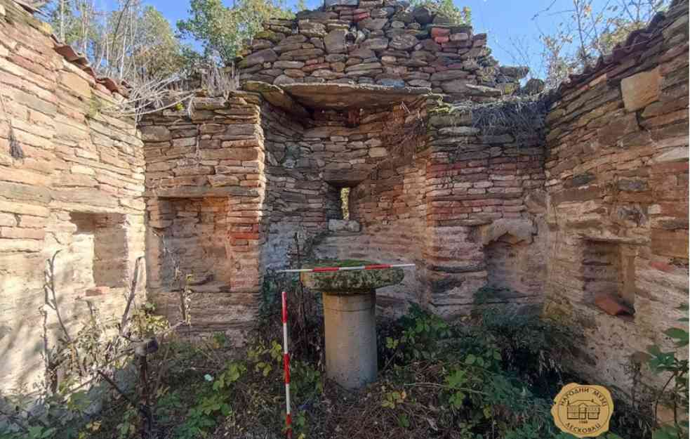 BOGATA SRPSKA ISTORIJA: Arheolozi u okolini Lebana otkrili 130 novih lokaliteta, 43 čak iz ranovizantijskog perioda