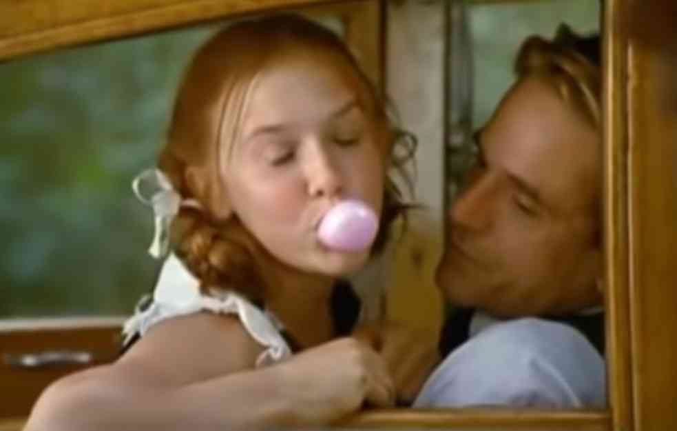 LOLITA JE ZAISTA POSTOJALA?! Pedofil ju je oteo kad je imala 11, a stravično nastradala sa 15 godina (VIDEO)