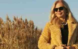 MIRJANA BOBIĆ PRESREĆNA: <span style='color:red;'><b>Tanja Bošković</b></span> dobitnica prestižne nagrade za predstavu SUZE SU OK! (FOTO)