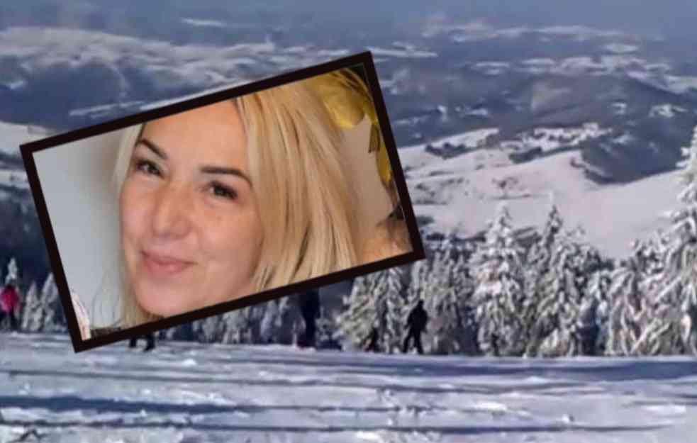 NAJVOLJENIJA, NAJMILIJA MAJKO MOJA! Ćerke Jovane Marjanović koja je NAĐENA MRTVA na Zlatiboru potresnim rečima se oprostile od nesrećne žene