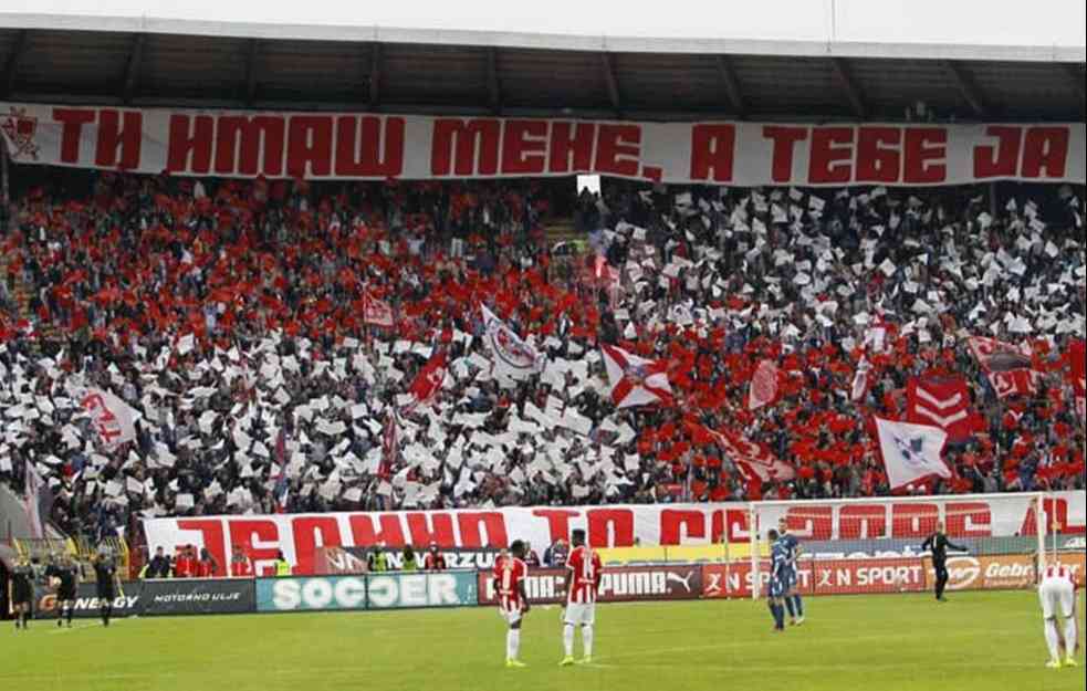 ALARM U HUMSKOJ! Splitski Hajduk i Zvezda vode, Partizan nije ni u TOP 10!