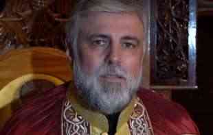 VLADIKA GRIGORIJE PODRŽAO #NISAMPRIJAVILA: Ni Hristos dok je prolazio kroz <span style='color:red;'><b>stradanje</b></span> nije bio sam (FOTO)