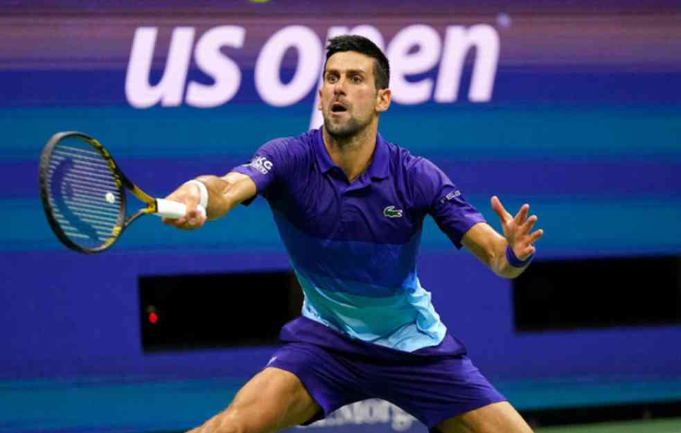 NEĆE, MA IPAK HOĆE, NEĆE... NEMA VIŠE NAGAĐANJA! Ovo je definitivno: Evo da li će Đoković igrati na ATP kupu 