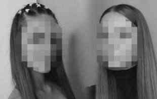 STRAVIČNA TRAGEDIJA! OVO SU SESTRE IZ SOMBORA KOJE JE UBIO OTAC:  Zdravko zaklao suprugu, pa presudio svojoj deci! (FOTO) 