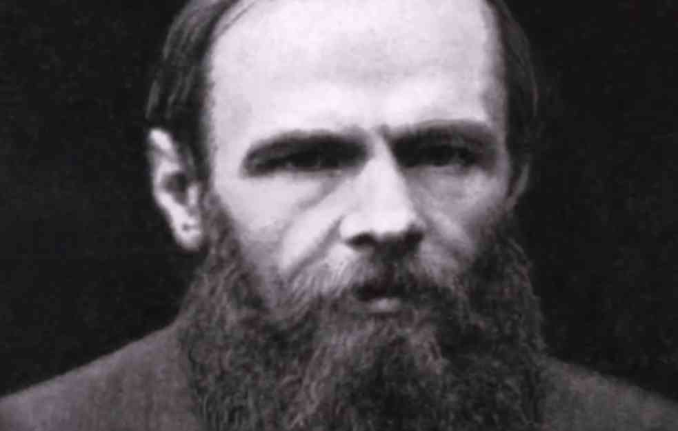 CITAT DANA! Fjodor Dostojevski: Ne postoji u logici inteligentnog bića ta vrsta niskosti kojom bi se borio protiv glupaka