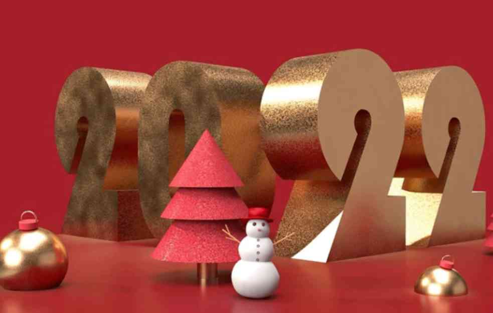 HOROSKOP ZA 1. JANUAR 2022! Spremni za nove početke, nove ljubavi i promene na svim poljima!