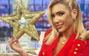 Ona ima PLAN za DIZANJE <span style='color:red;'><b>rejting</b></span>a! JOVANA JEREMIĆ u jutarnjem programu BIĆE GOLA! (FOTO)