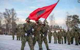 <span style='color:red;'><b>ALBANSKA VOJSKA</b></span> PREUZELA KOMANDU NAD NATO! Kontrolišu granicu sa Rusijom (FOTO)