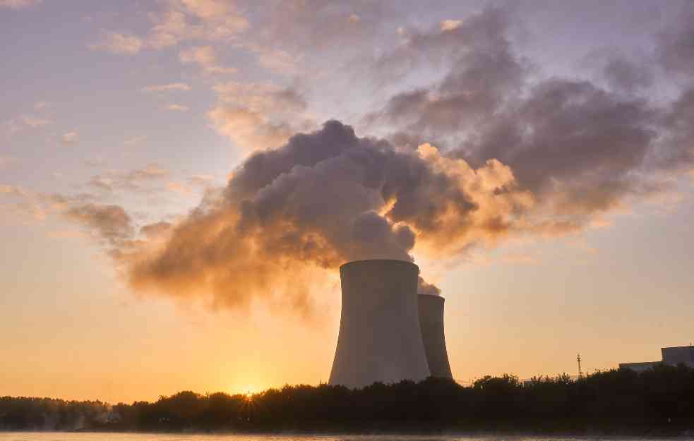 PROŠLOST ILI BUDUĆNOST? EU planira da nuklernu energiju stavi na listu zelenih izvora, Nemačka ubrzano beži i gasi postrojenja