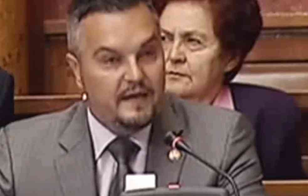 Gojković na Oplencu ponovo izabran za predsednika POKS-a
