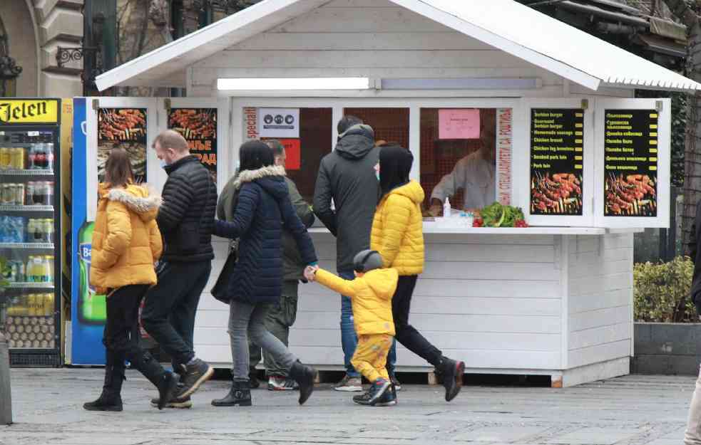 PROLEĆE I DANAS U SRBIJI: Posle maglovitog jutra temperatura i do 18 stepeni