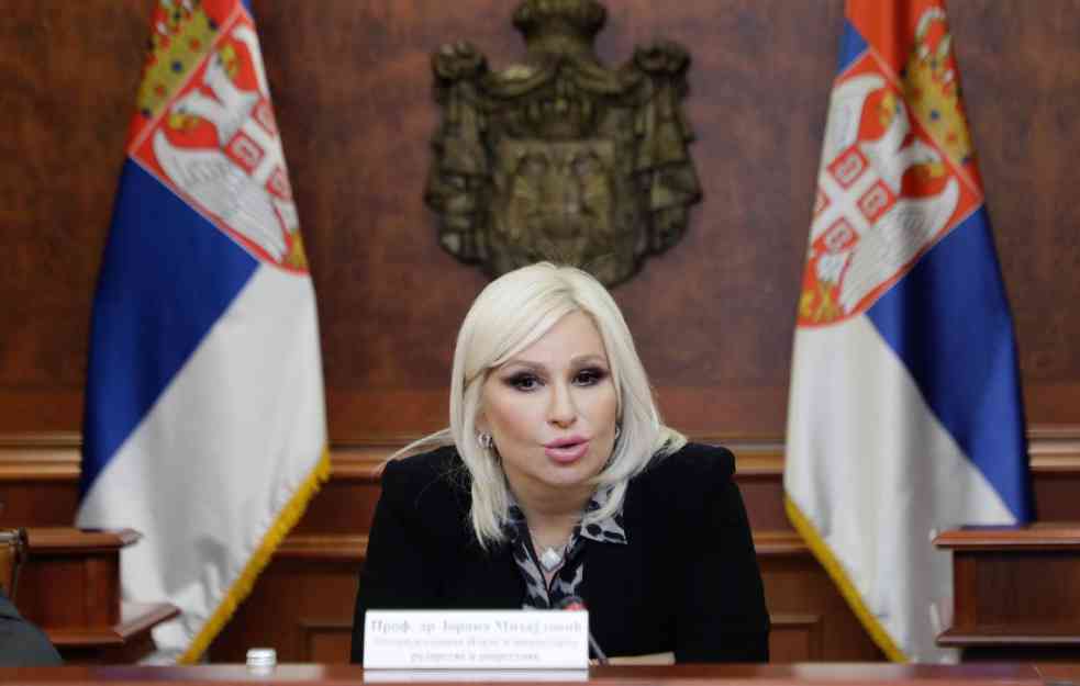 ZORANA NEĆE U BLATO KOLUBARE! Njeno ministarstvo KOČILO otvaranje još jednog polja za kopanje uglja?!