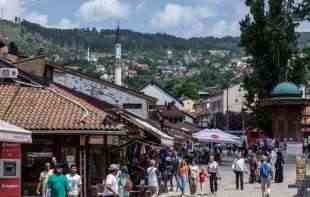 <span style='color:red;'><b>BAJKA</b></span> O EVROPSKOM JERUSALIMU: SARAJEVO - deset godina kasnije!